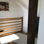 Trzy Podkowy * Krościenko