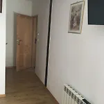 Trzy Podkowy 公寓 Krościenko