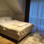 Lägenhet Trzy Podkowy Krościenko