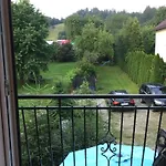 Lägenhet Trzy Podkowy *