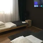 公寓 Trzy Podkowy