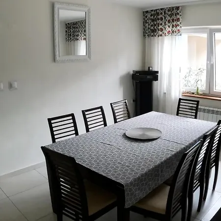 Trzy Podkowy Krościenko