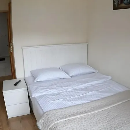 Trzy Podkowy Apartment