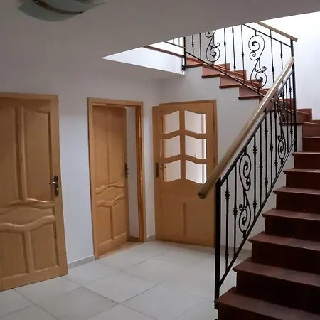 Trzy Podkowy Apartment