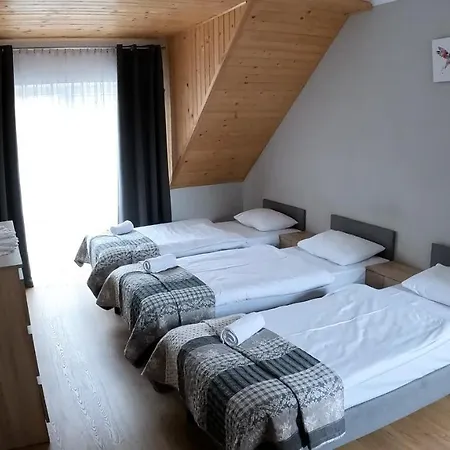 Trzy Podkowy Appartement