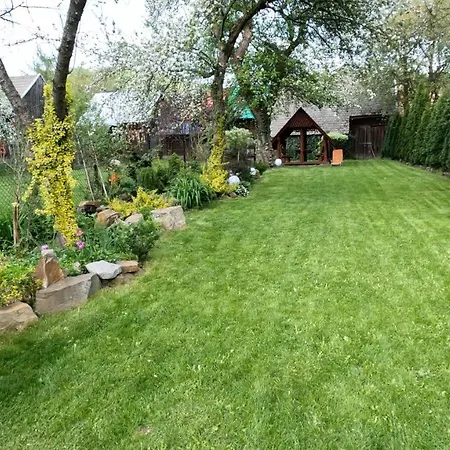 Trzy Podkowy Appartement