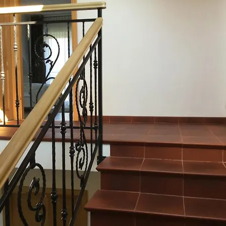 Trzy Podkowy Apartment