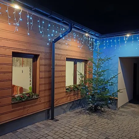 Trzy Podkowy * Krościenko