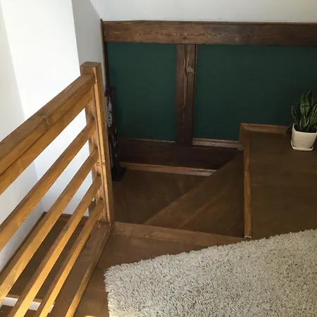 Trzy Podkowy Apartment Kroscienko nad Dunajcem