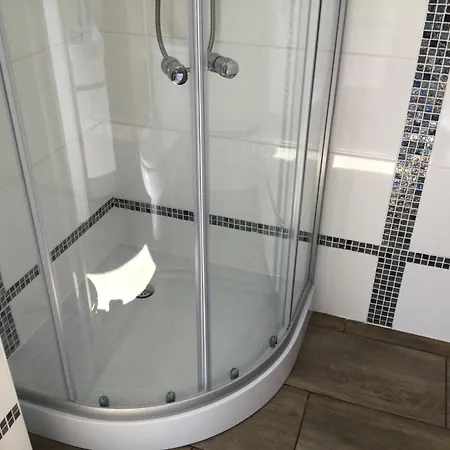 公寓 Trzy Podkowy Krościenko