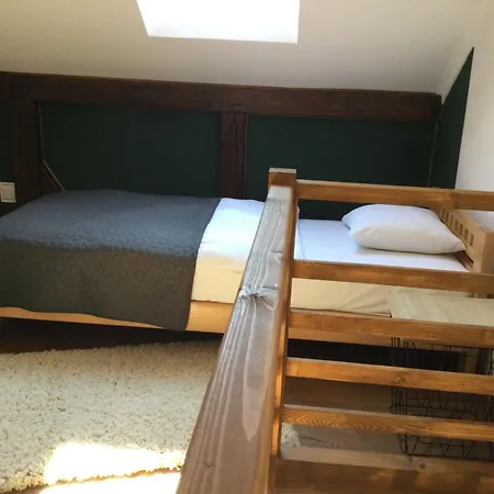 Trzy Podkowy Krościenko