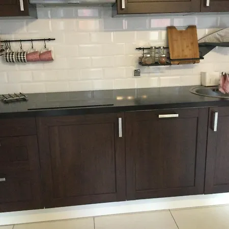 Trzy Podkowy Krościenko