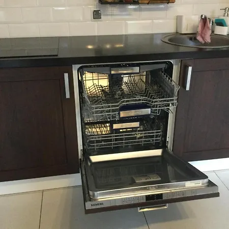 Trzy Podkowy 公寓 *