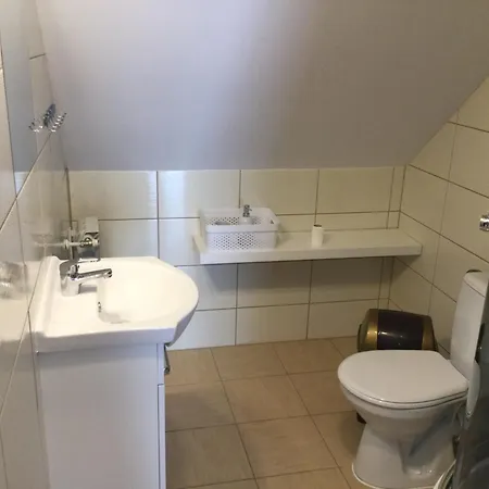 Trzy Podkowy Apartment Krościenko