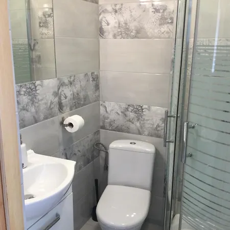 Trzy Podkowy Krościenko