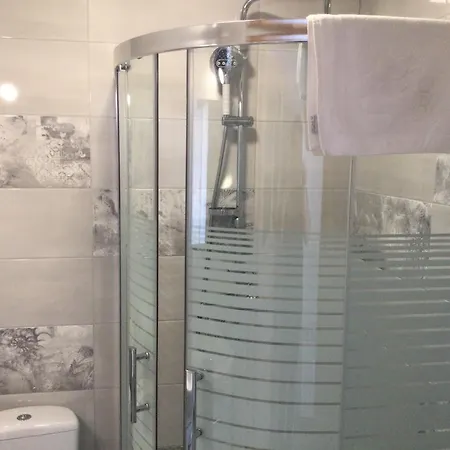 Trzy Podkowy Krościenko