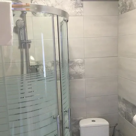Trzy Podkowy Apartment Krościenko