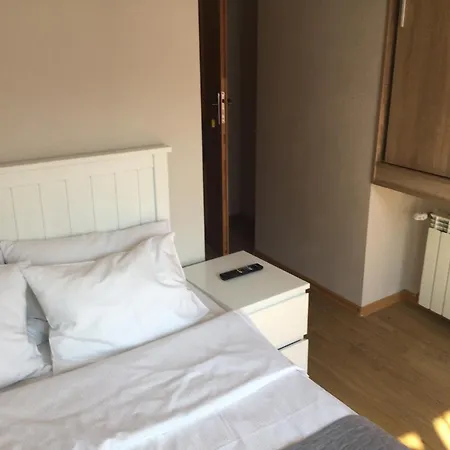 Trzy Podkowy Apartment