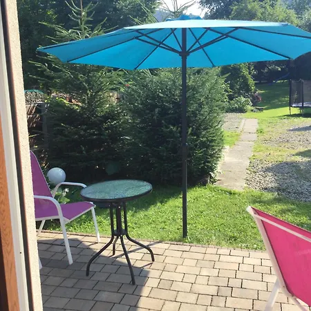 Trzy Podkowy Krościenko