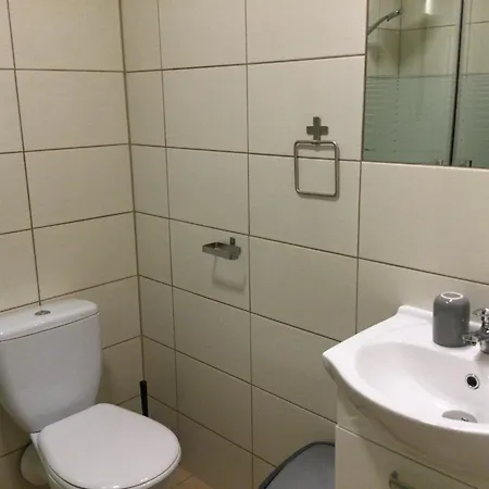 Trzy Podkowy Apartment Krościenko
