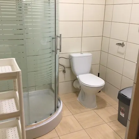 Apartment Trzy Podkowy