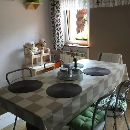 Trzy Podkowy
